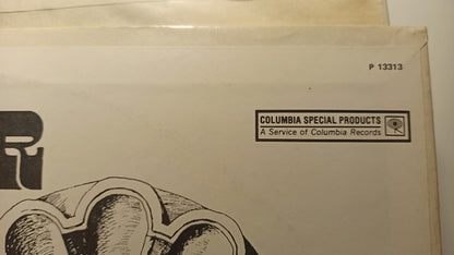 Big Brother & The Holding Company, Janis Joplin - Big Brother & The Holding Company