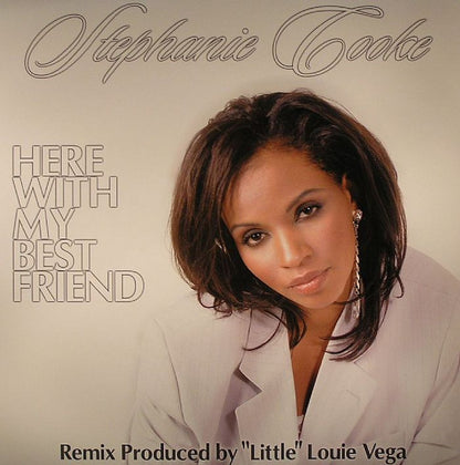 Here With My Best Friend - primary