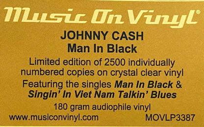 Man In Black - secondary