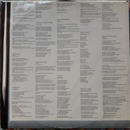 Ambrosia - Life Beyond L.A.