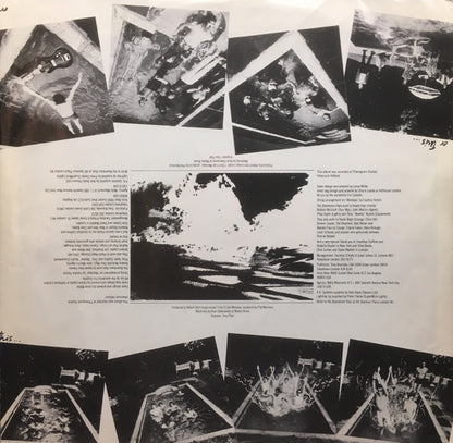 The Boomtown Rats - The Fine Art Of Surfacing