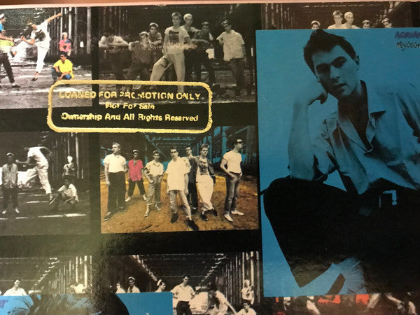 Cookin' On The Roof - secondary