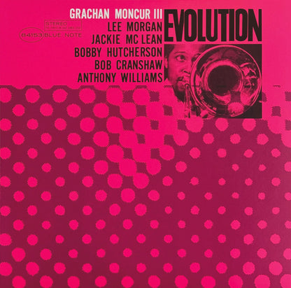 Evolution - primary