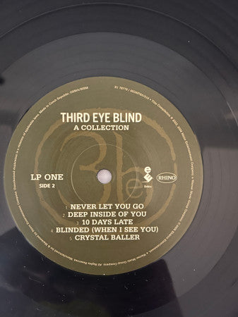 A Collection - secondary