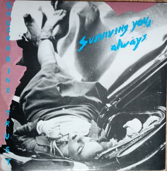 Surviving You, Always - secondary