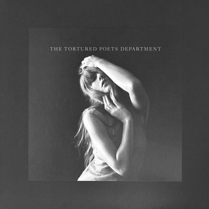 The Tortured Poets Department - primary