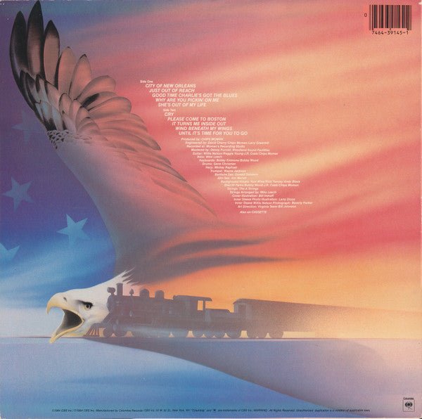 City Of New Orleans - secondary