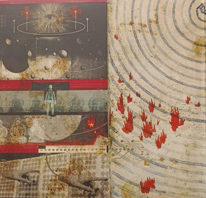 The Invisible Light: Acoustic Space - secondary