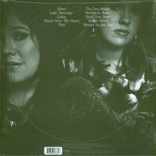 Saturn Return - secondary