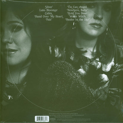 Saturn Return - secondary