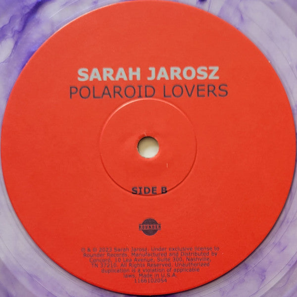 Polaroid Lovers - secondary