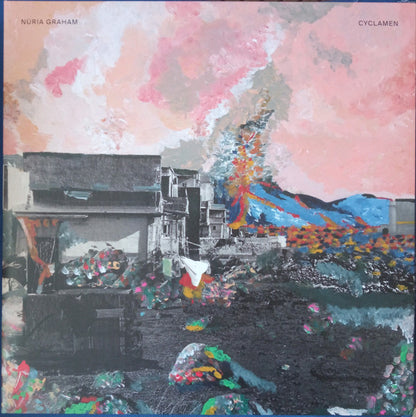 Cyclamen - secondary