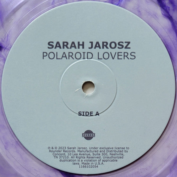 Polaroid Lovers - secondary