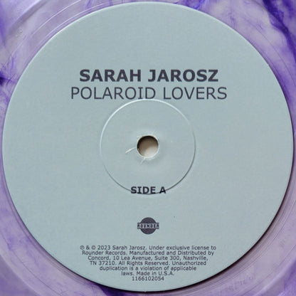Polaroid Lovers - secondary