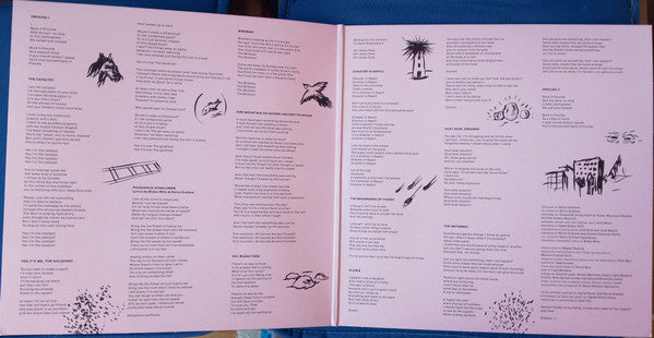 Cyclamen - secondary