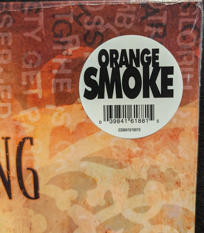 Frail Words Collapse - secondary