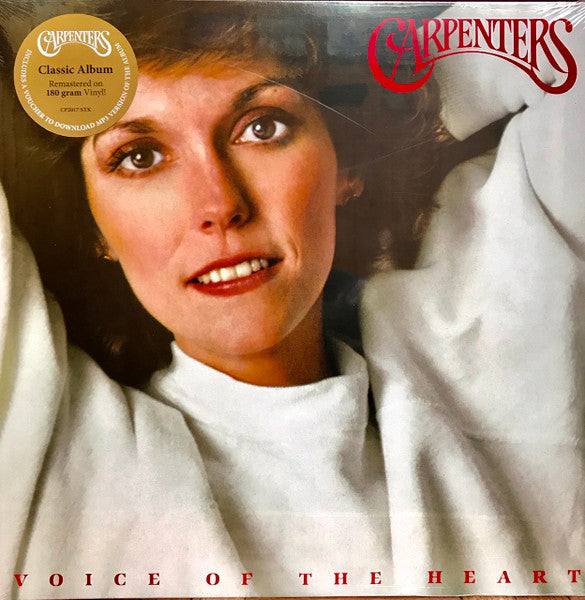Voice Of The Heart - primary
