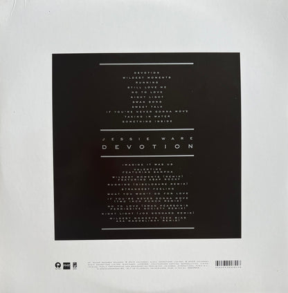 Devotion - secondary