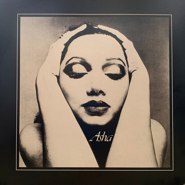 The Essential Asha Puthli - primary