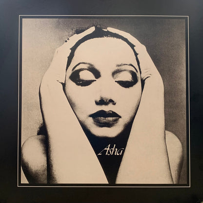 The Essential Asha Puthli - primary