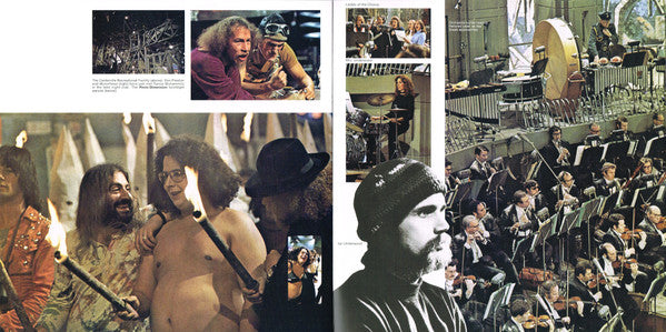 200 Motels - secondary