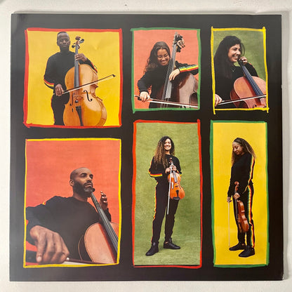 Bob Marley & The Chineke! Orchestra - secondary