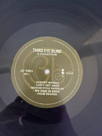 A Collection - secondary