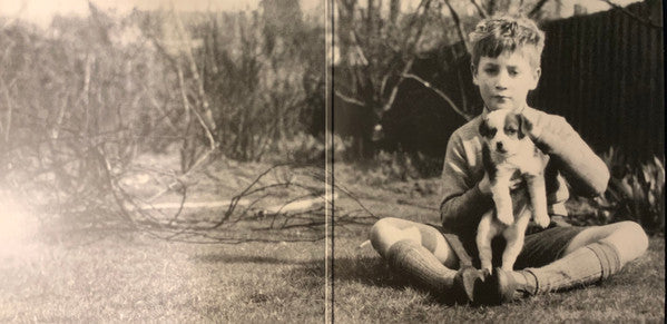 John Lennon / Plastic Ono Band - secondary