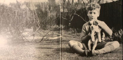 John Lennon / Plastic Ono Band - secondary