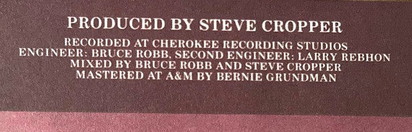 Robben Ford - The Inside Story