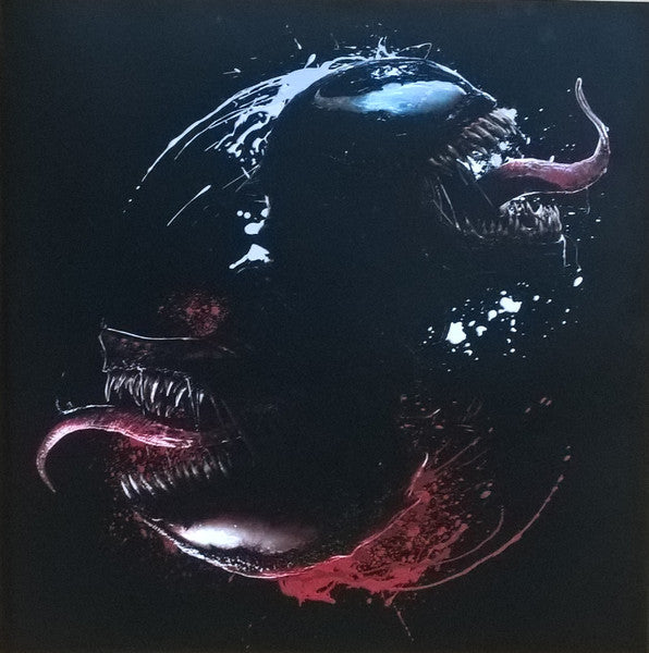 Venom: Let There Be Carnage (Original Motion Picture Soundtrack) - secondary