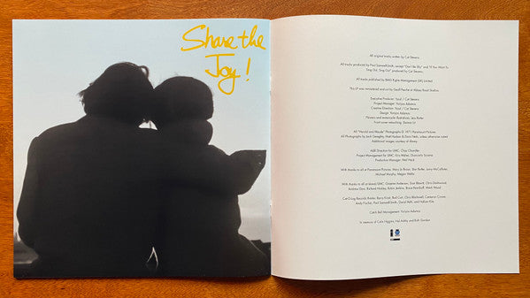 Harold And Maude: Original Motion Picture Soundtrack - secondary