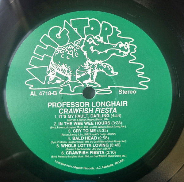 Crawfish Fiesta - secondary