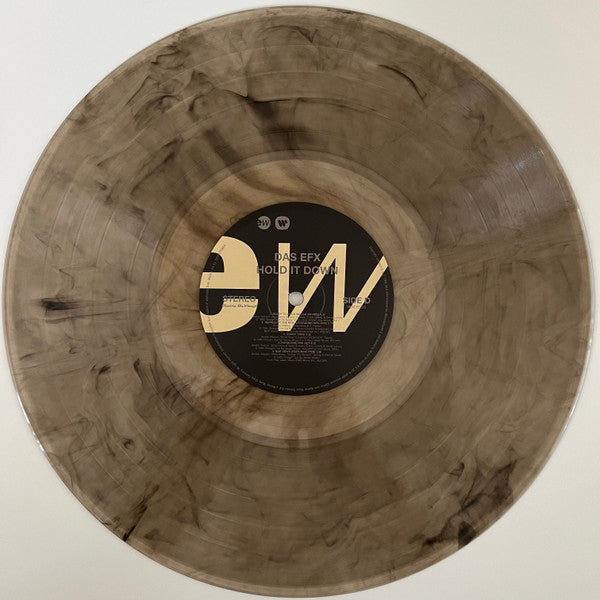 Hold It Down - secondary