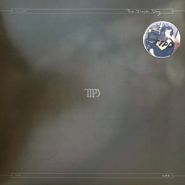 The Tortured Poets Department - secondary