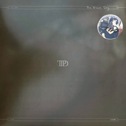 The Tortured Poets Department - secondary