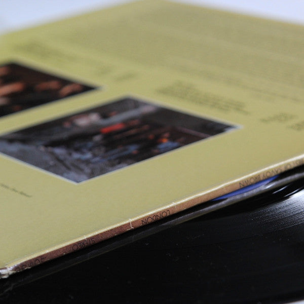 The Best Of Savoy Brown - secondary