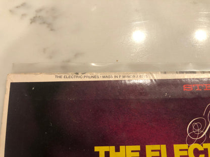 The Electric Prunes - Mass In F Minor