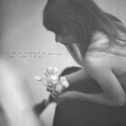 The Tortured Poets Department - secondary