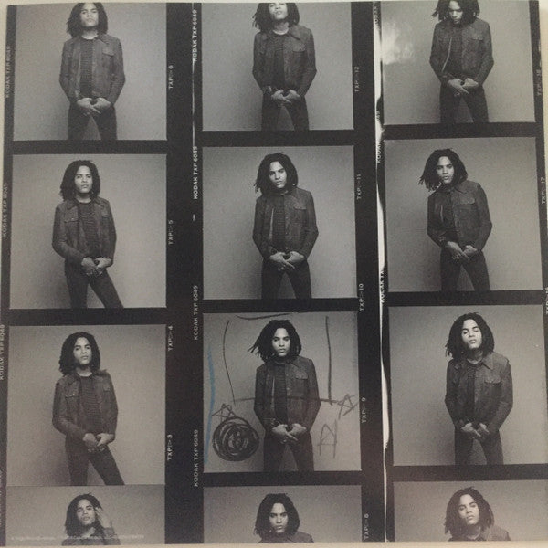 Greatest Hits - secondary