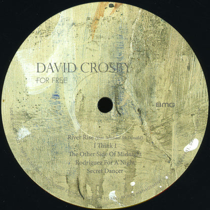 For Free - secondary