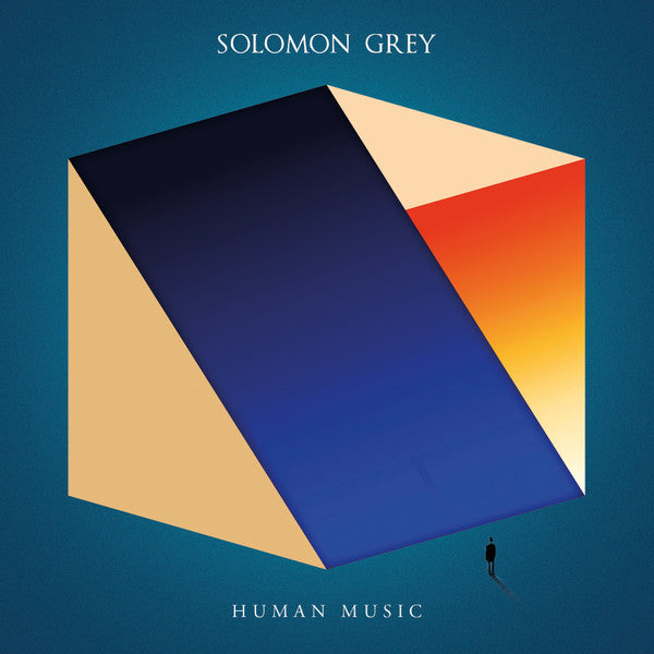 Human Music - secondary