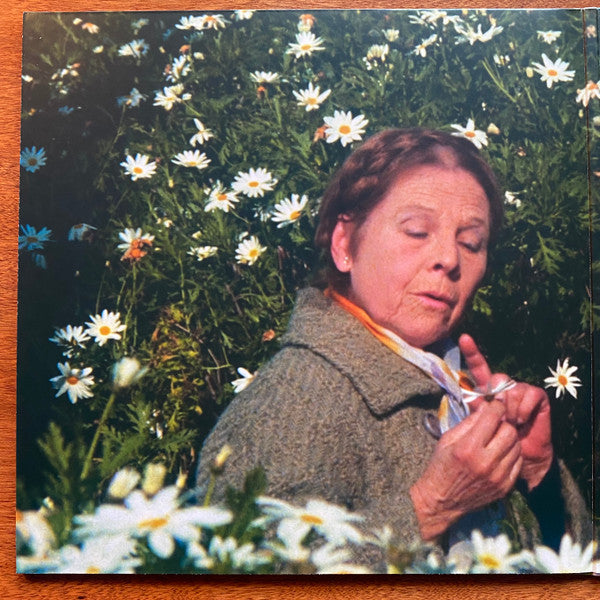 Harold And Maude: Original Motion Picture Soundtrack - secondary