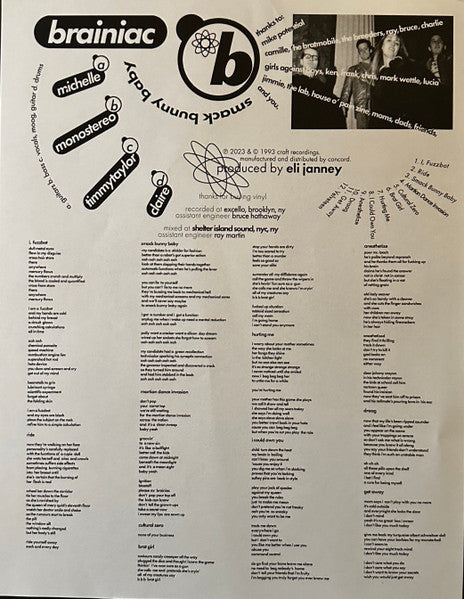 Smack Bunny Baby - secondary