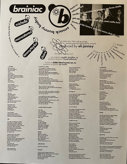 Smack Bunny Baby - secondary