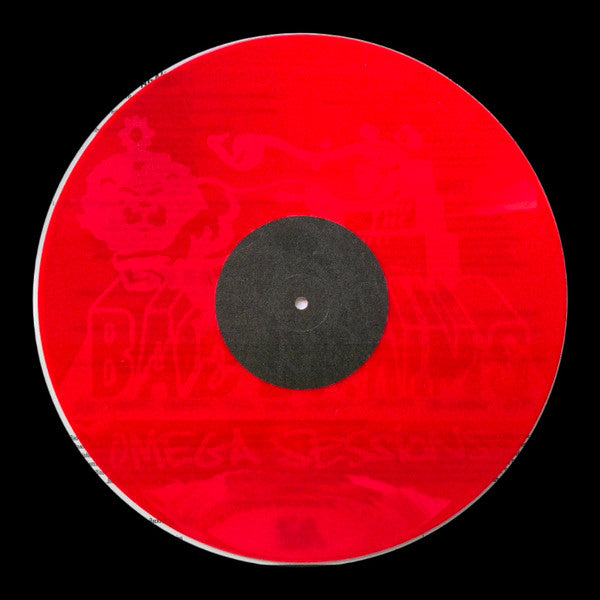 Omega Sessions - secondary