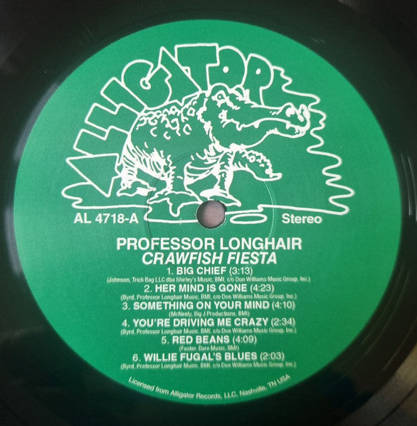 Crawfish Fiesta - secondary