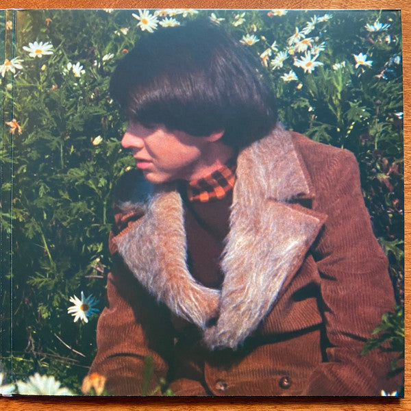 Harold And Maude: Original Motion Picture Soundtrack - secondary