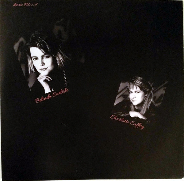 Belinda - secondary