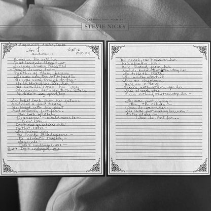 The Tortured Poets Department - secondary